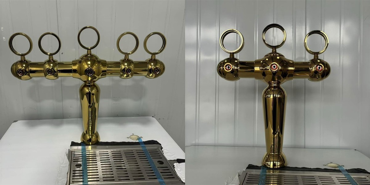 beer tower beer tower